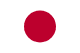 Japonia flag