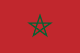 Maroc flag