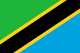 Zanzibar flag