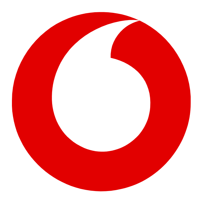 Vodafone logo