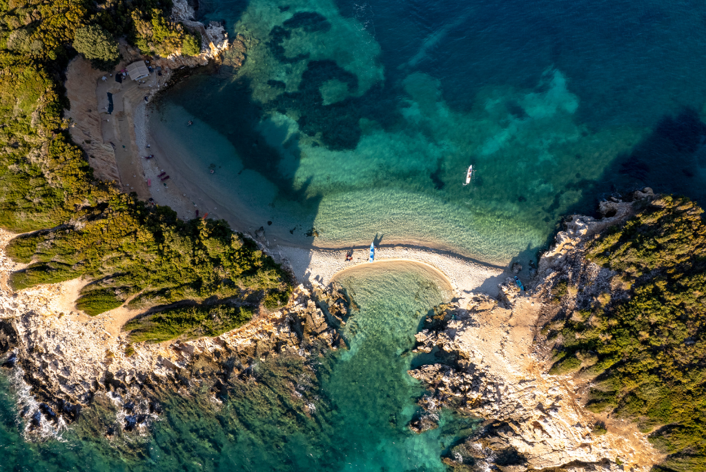 Albania view